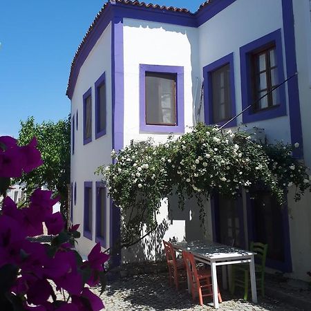 Bozcaada Boutique Bed & Breakfast Luaran gambar