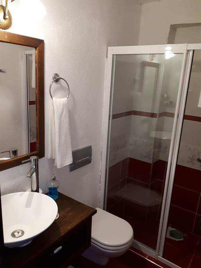 Bozcaada Boutique Bed & Breakfast Luaran gambar