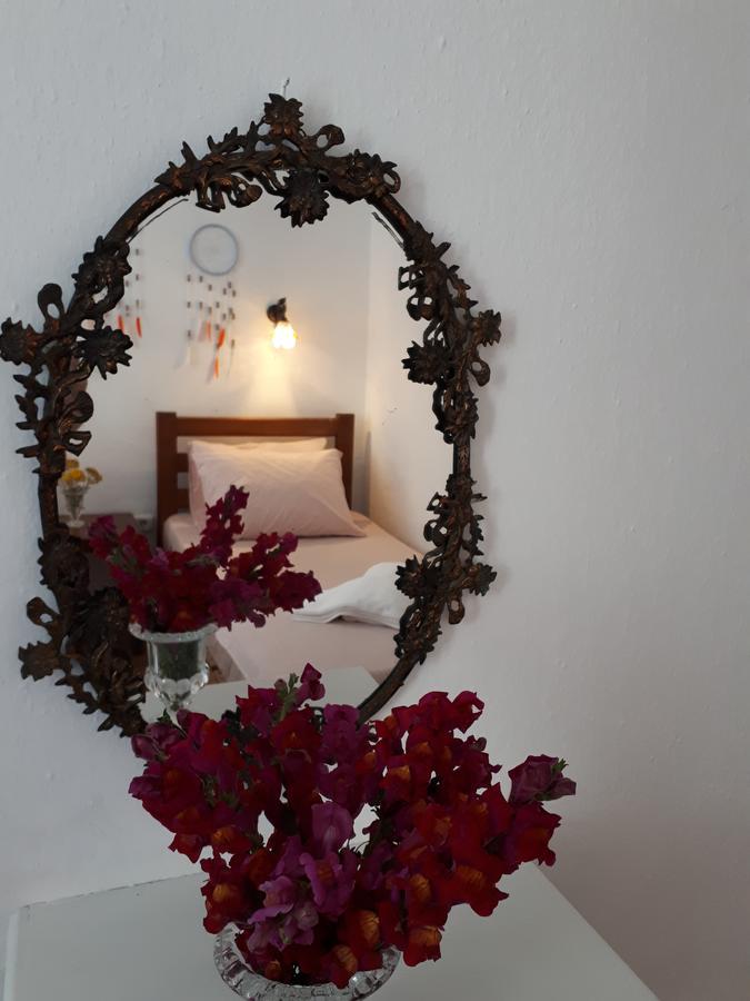 Bozcaada Boutique Bed & Breakfast Luaran gambar