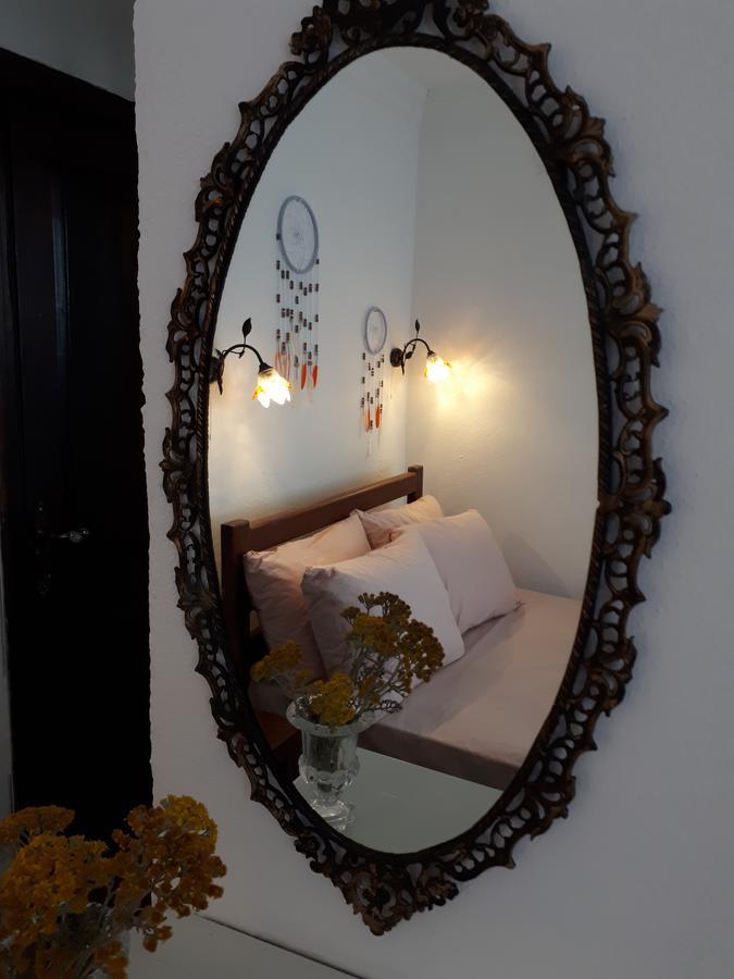 Bozcaada Boutique Bed & Breakfast Luaran gambar