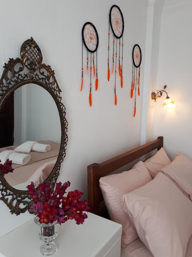 Bozcaada Boutique Bed & Breakfast Luaran gambar