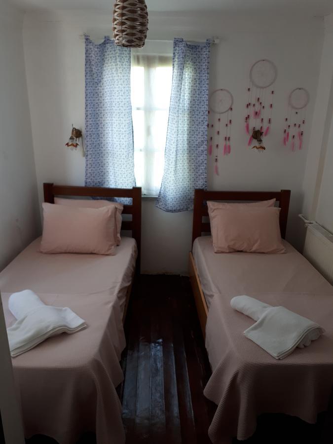 Bozcaada Boutique Bed & Breakfast Luaran gambar