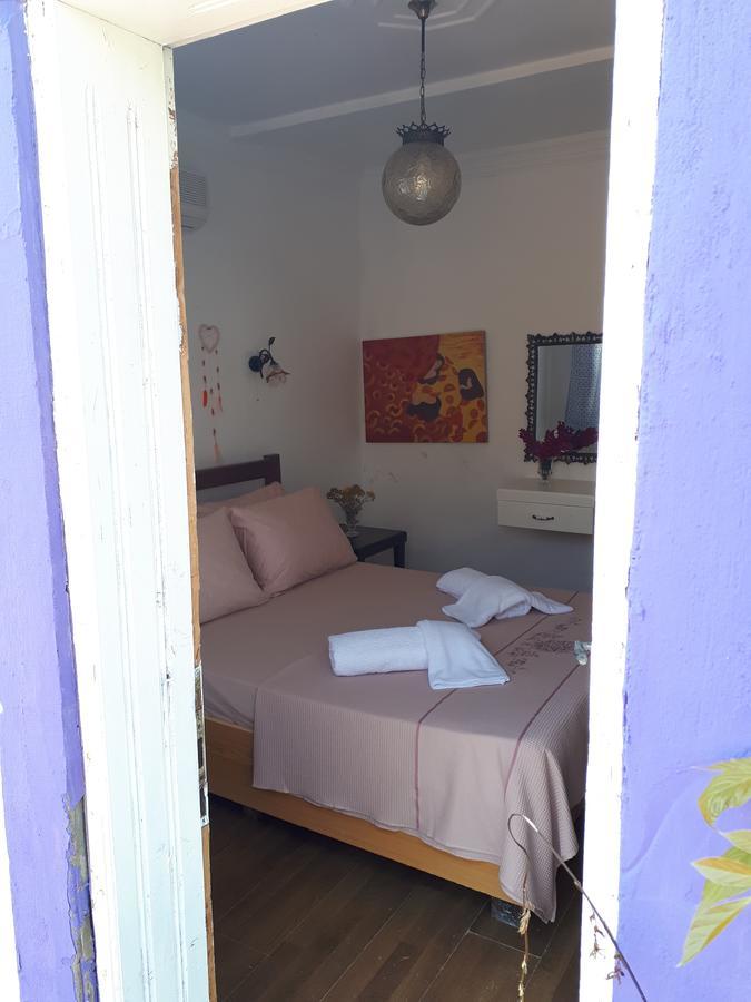 Bozcaada Boutique Bed & Breakfast Luaran gambar