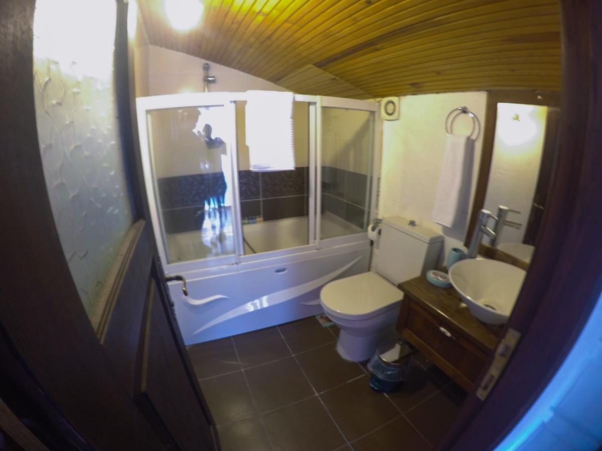 Bozcaada Boutique Bed & Breakfast Luaran gambar