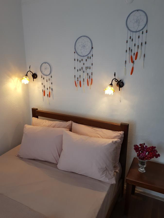 Bozcaada Boutique Bed & Breakfast Luaran gambar
