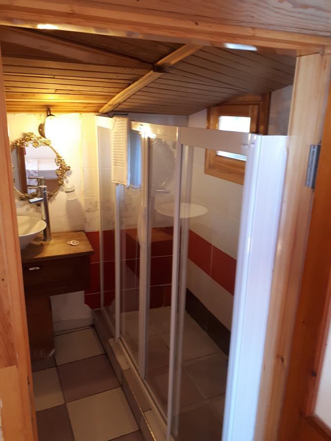 Bozcaada Boutique Bed & Breakfast Luaran gambar
