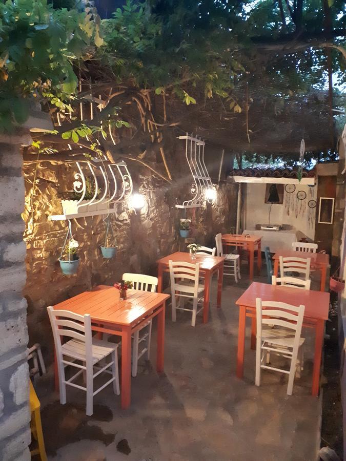 Bozcaada Boutique Bed & Breakfast Luaran gambar