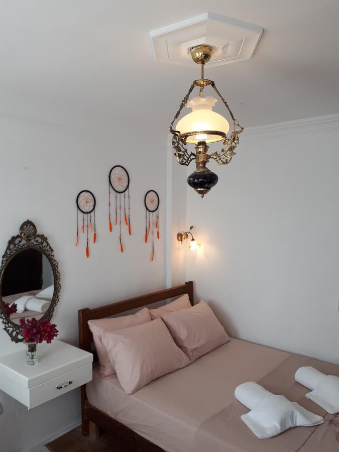 Bozcaada Boutique Bed & Breakfast Luaran gambar