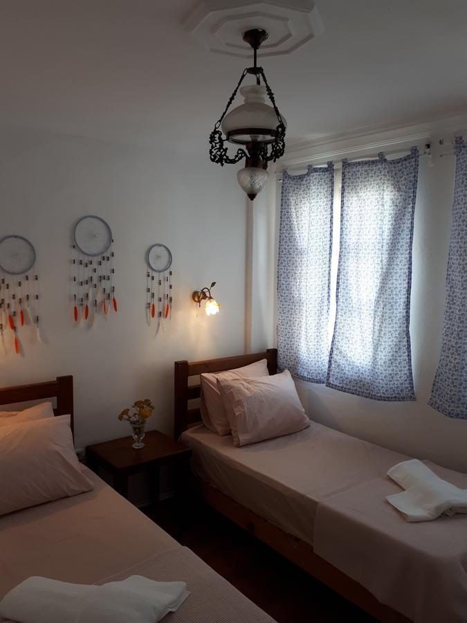 Bozcaada Boutique Bed & Breakfast Luaran gambar