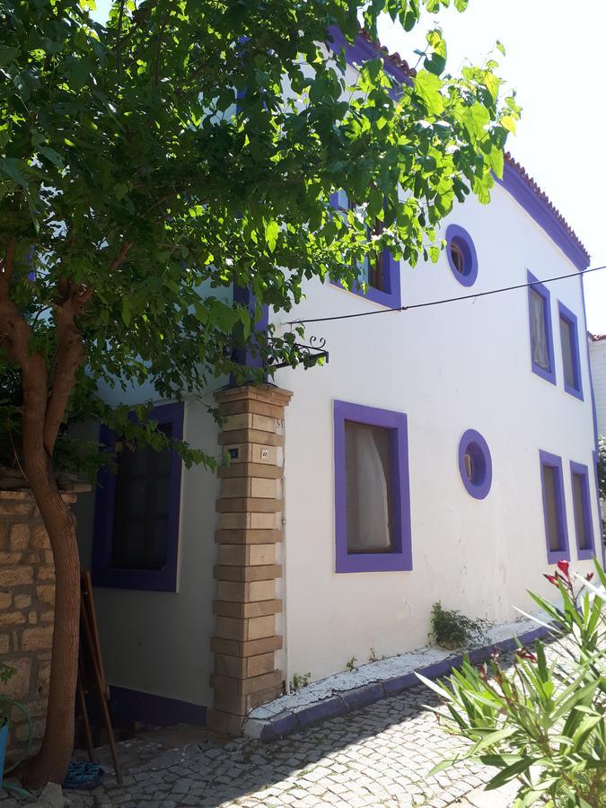 Bozcaada Boutique Bed & Breakfast Luaran gambar