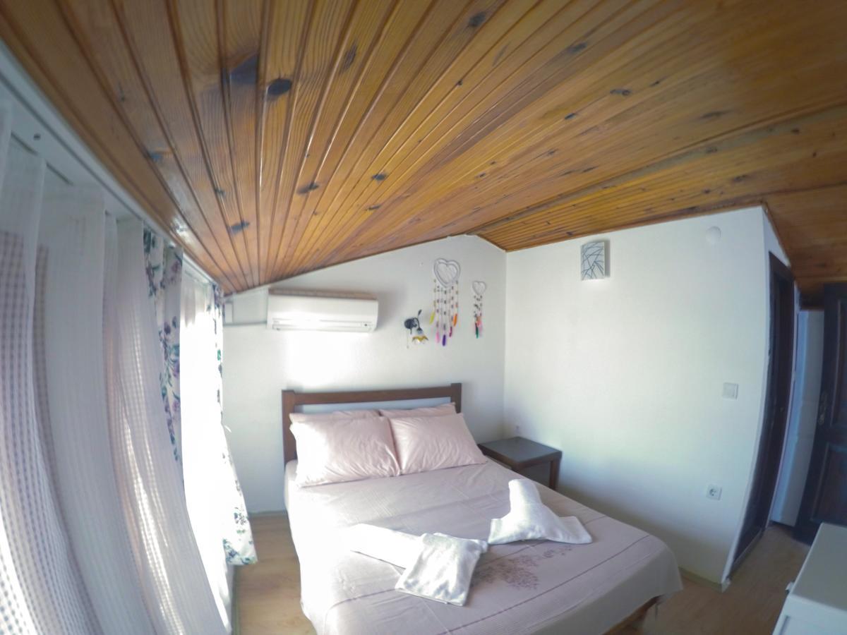 Bozcaada Boutique Bed & Breakfast Luaran gambar
