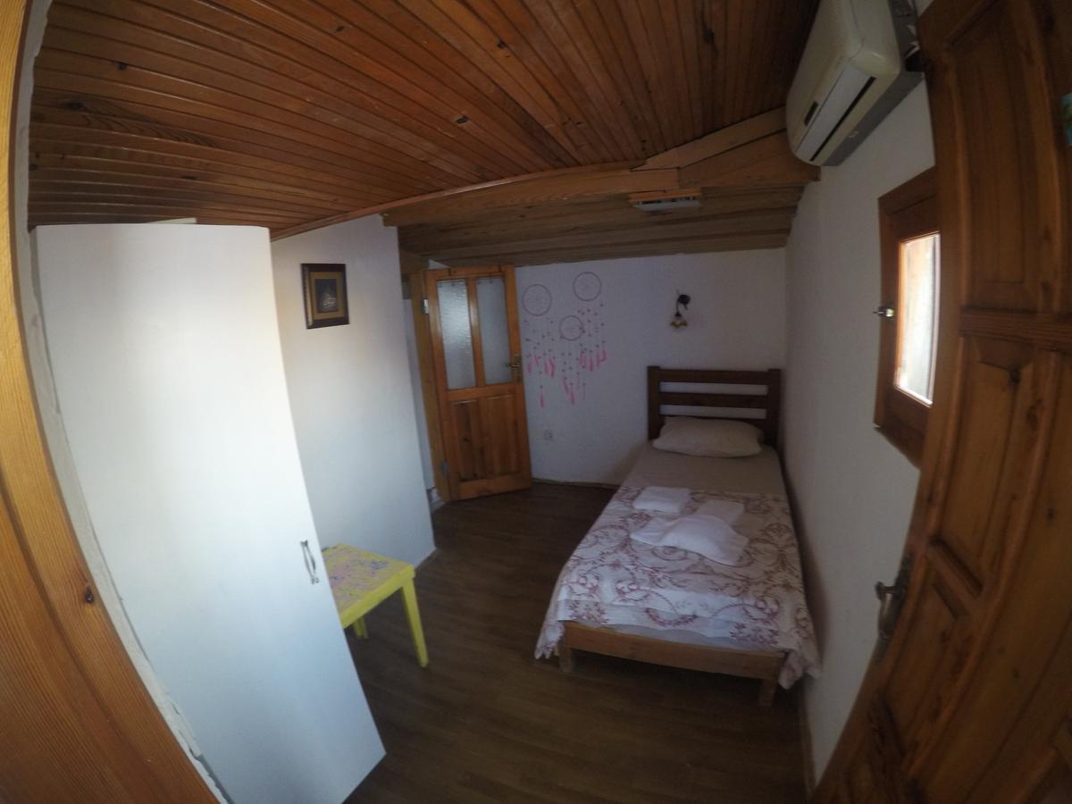 Bozcaada Boutique Bed & Breakfast Luaran gambar