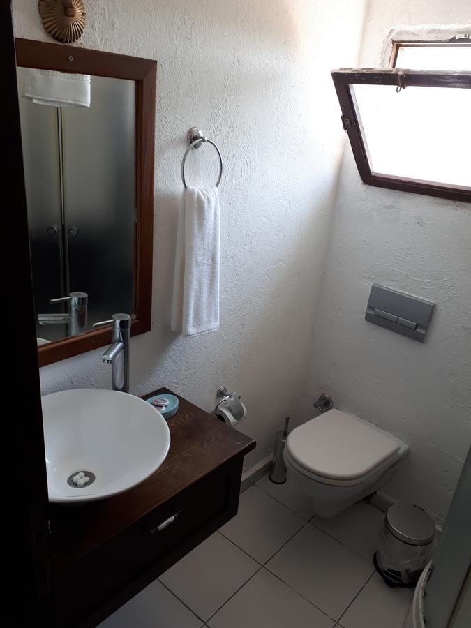 Bozcaada Boutique Bed & Breakfast Luaran gambar