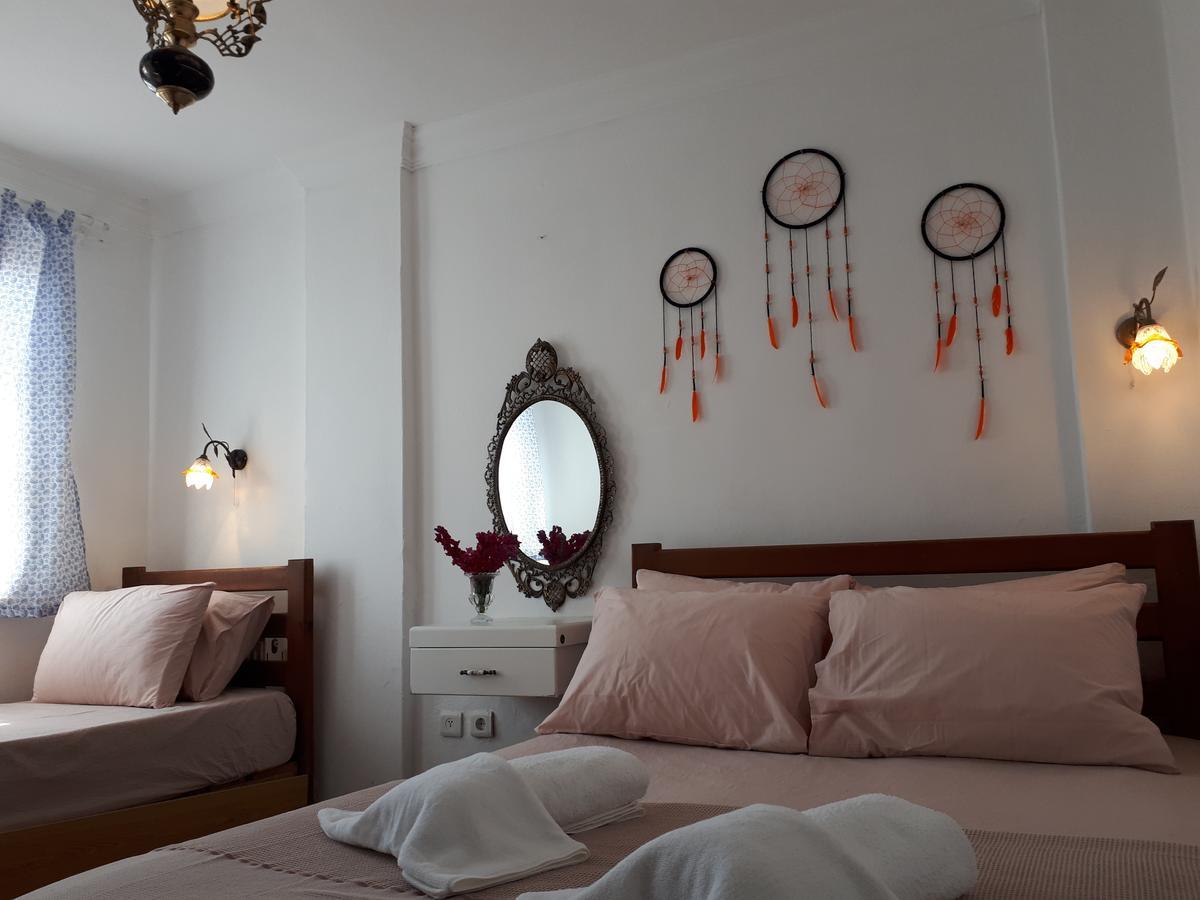 Bozcaada Boutique Bed & Breakfast Luaran gambar
