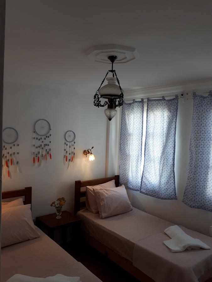 Bozcaada Boutique Bed & Breakfast Luaran gambar