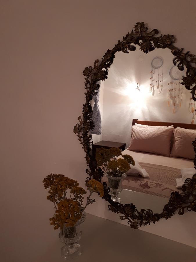 Bozcaada Boutique Bed & Breakfast Luaran gambar