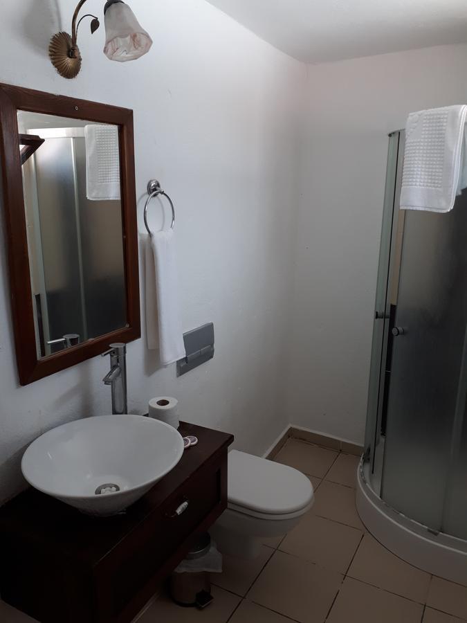Bozcaada Boutique Bed & Breakfast Luaran gambar