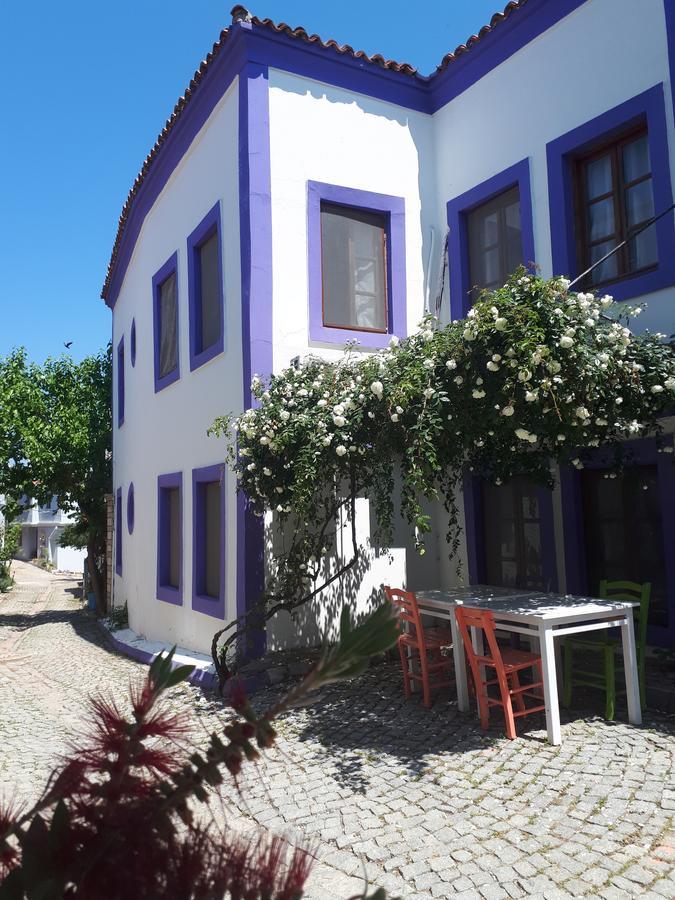 Bozcaada Boutique Bed & Breakfast Luaran gambar