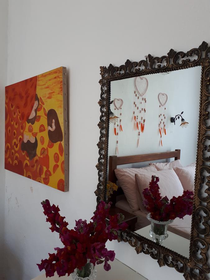 Bozcaada Boutique Bed & Breakfast Luaran gambar