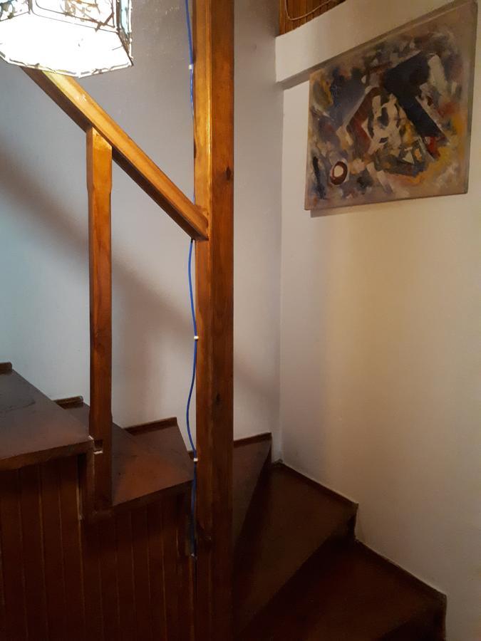 Bozcaada Boutique Bed & Breakfast Luaran gambar