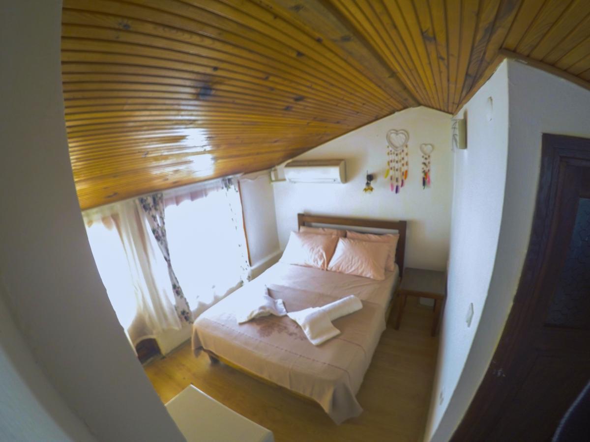 Bozcaada Boutique Bed & Breakfast Luaran gambar