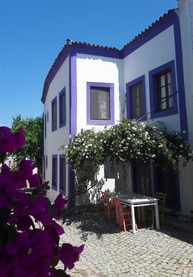 Bozcaada Boutique Bed & Breakfast Luaran gambar