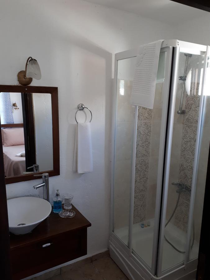 Bozcaada Boutique Bed & Breakfast Luaran gambar