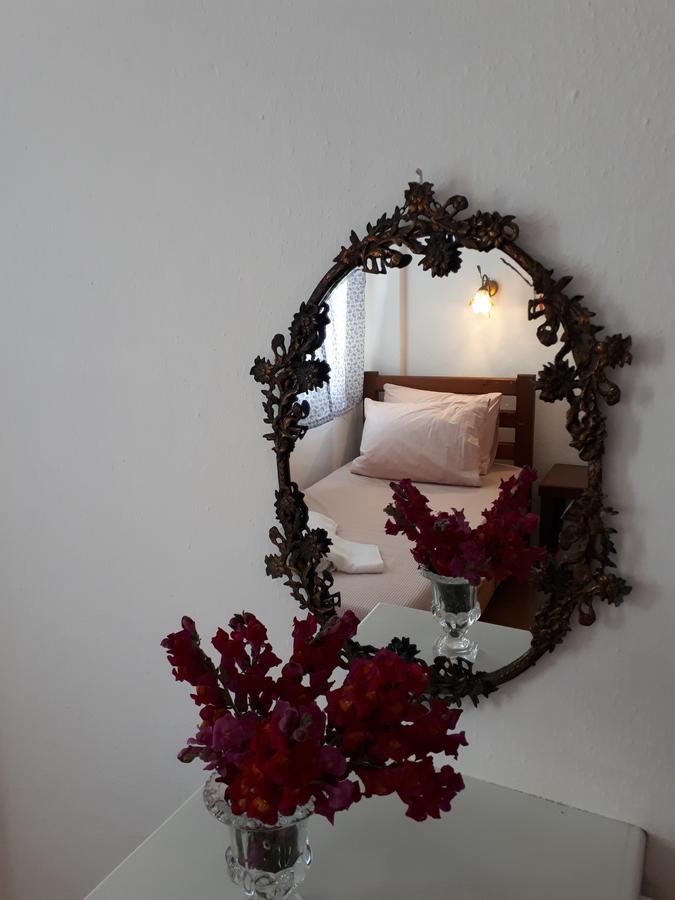 Bozcaada Boutique Bed & Breakfast Luaran gambar