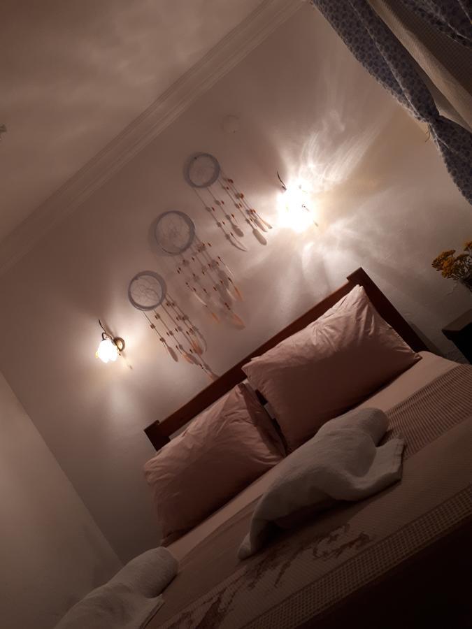 Bozcaada Boutique Bed & Breakfast Luaran gambar