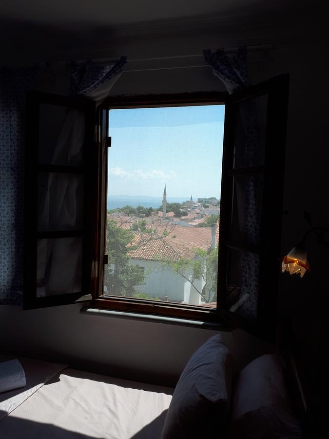 Bozcaada Boutique Bed & Breakfast Luaran gambar