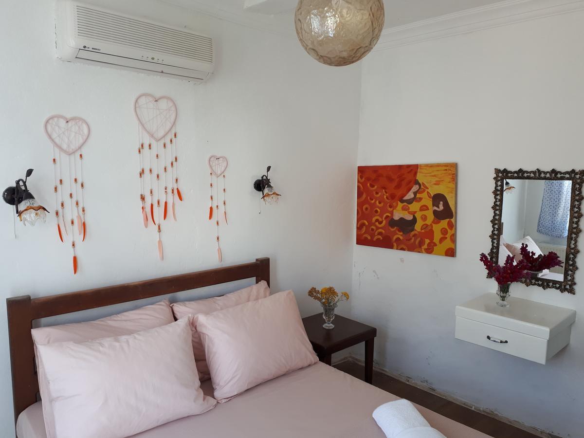 Bozcaada Boutique Bed & Breakfast Luaran gambar