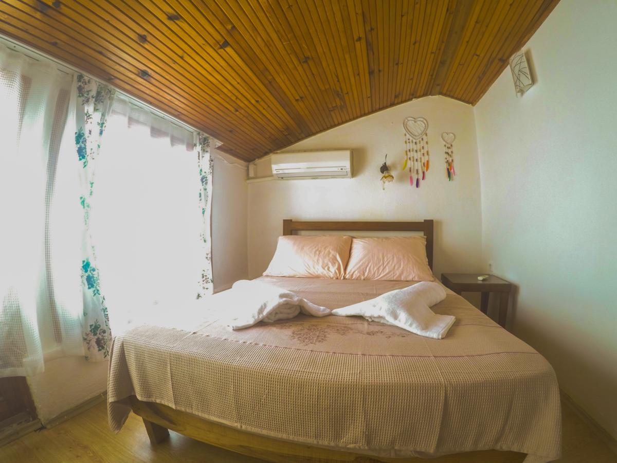 Bozcaada Boutique Bed & Breakfast Luaran gambar
