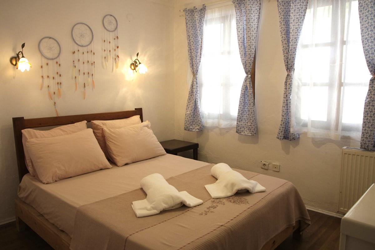 Bozcaada Boutique Bed & Breakfast Luaran gambar