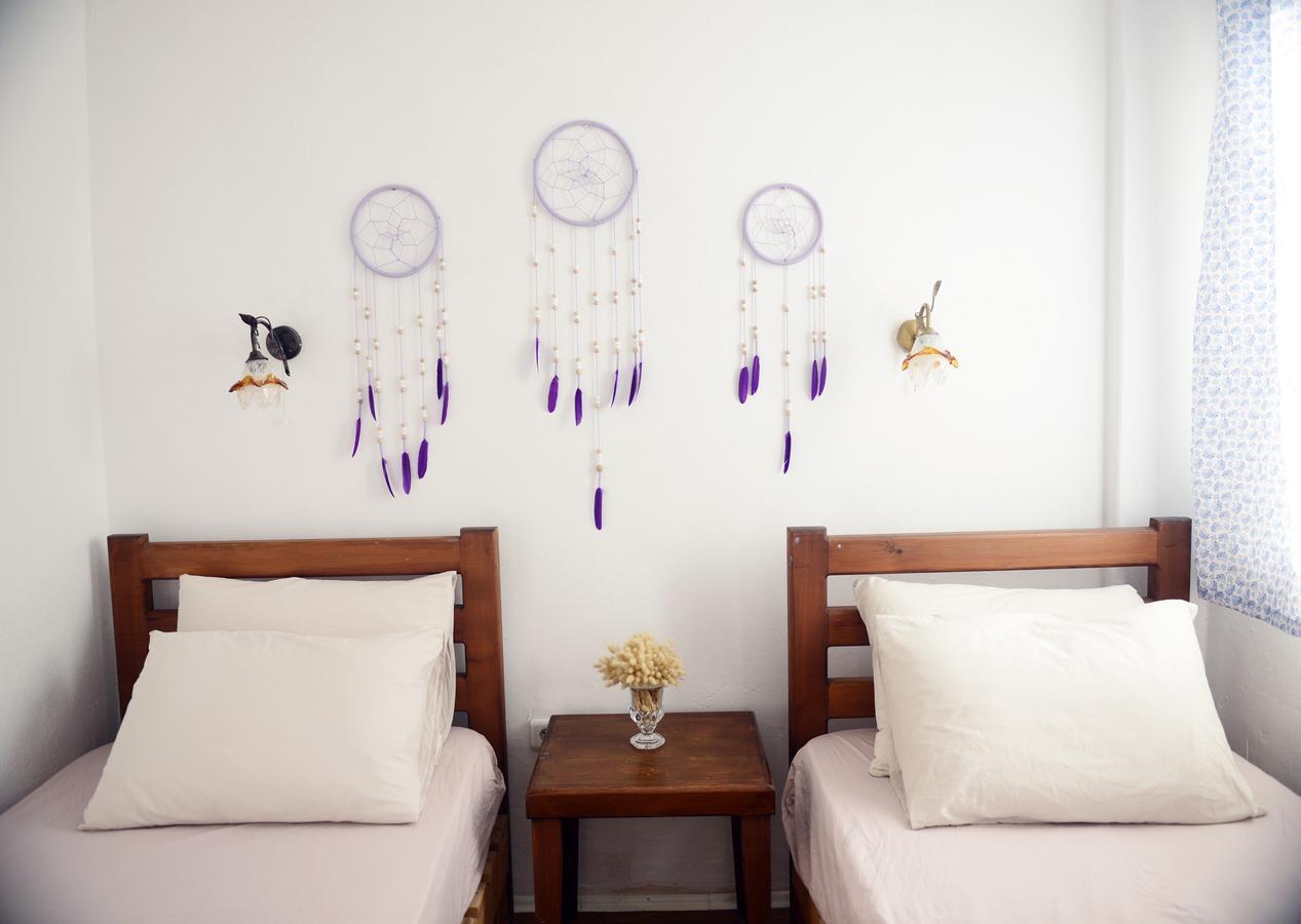 Bozcaada Boutique Bed & Breakfast Luaran gambar