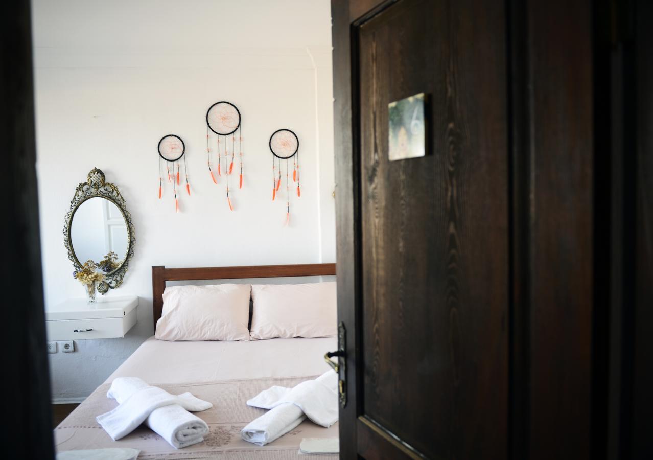 Bozcaada Boutique Bed & Breakfast Luaran gambar