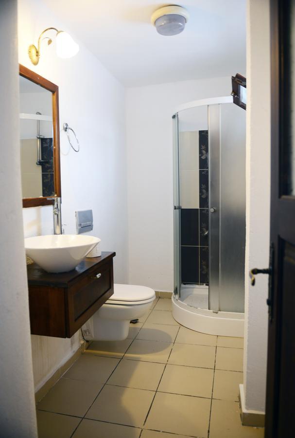 Bozcaada Boutique Bed & Breakfast Luaran gambar