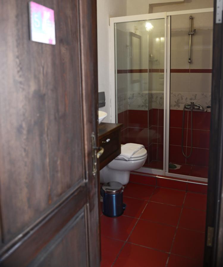 Bozcaada Boutique Bed & Breakfast Luaran gambar