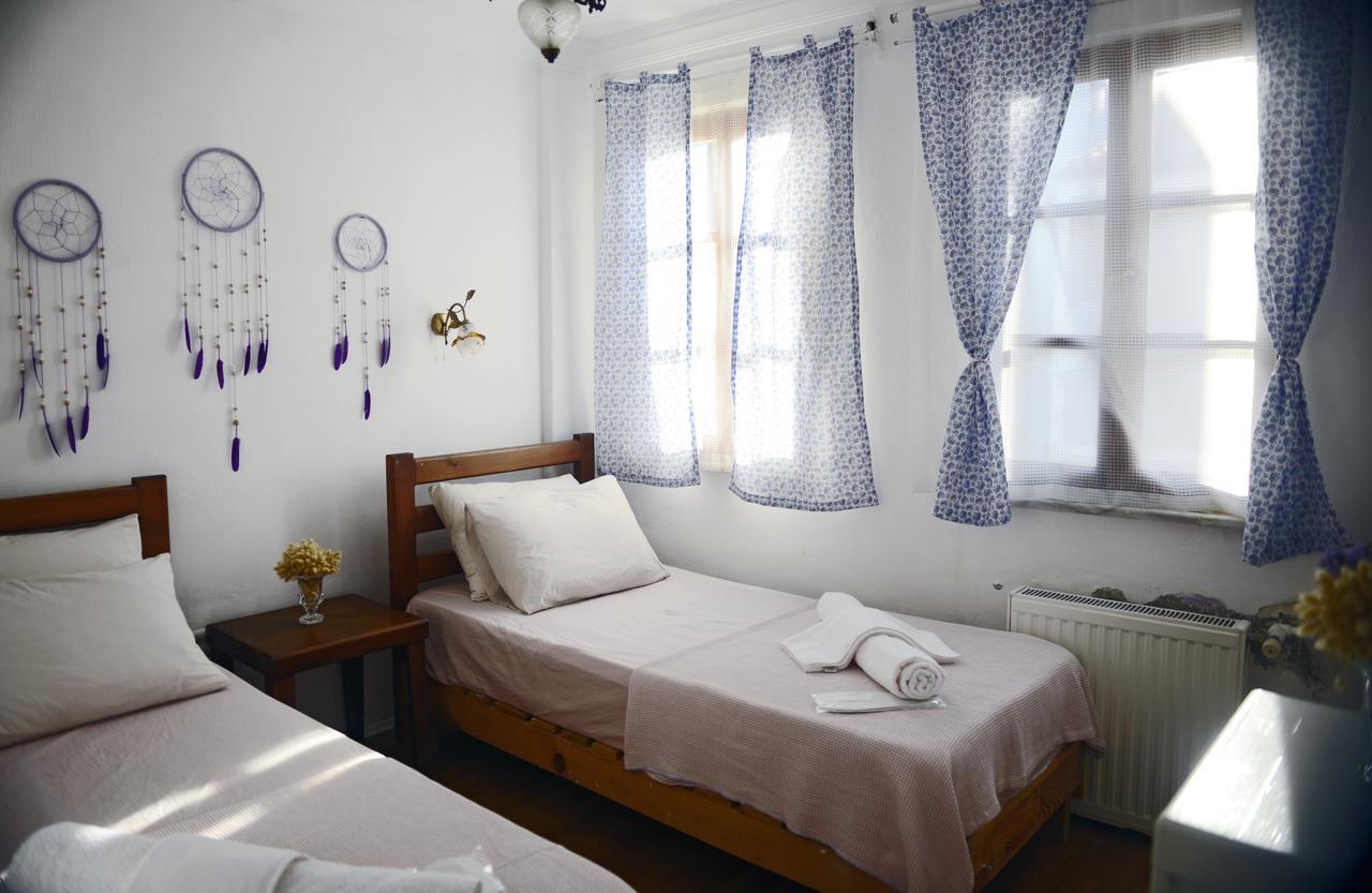 Bozcaada Boutique Bed & Breakfast Luaran gambar