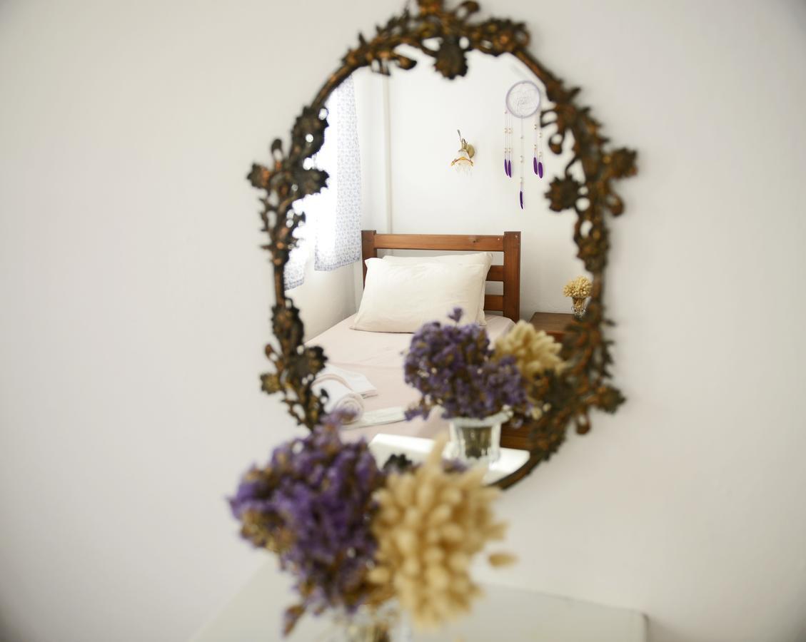 Bozcaada Boutique Bed & Breakfast Luaran gambar