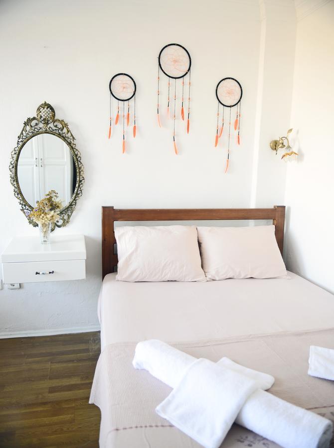 Bozcaada Boutique Bed & Breakfast Luaran gambar