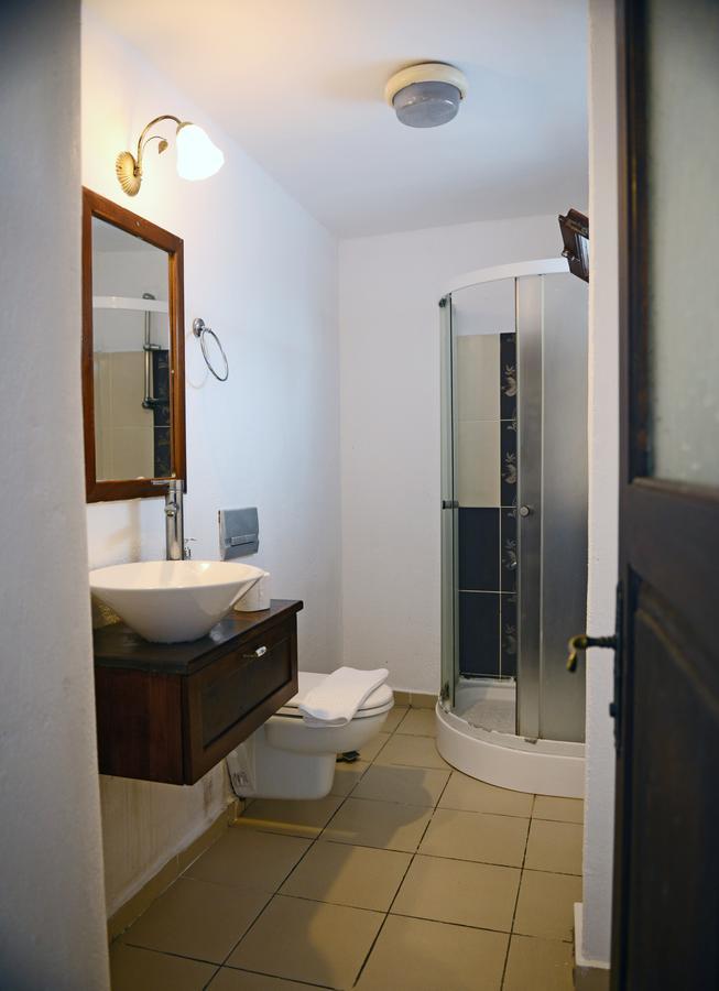 Bozcaada Boutique Bed & Breakfast Luaran gambar