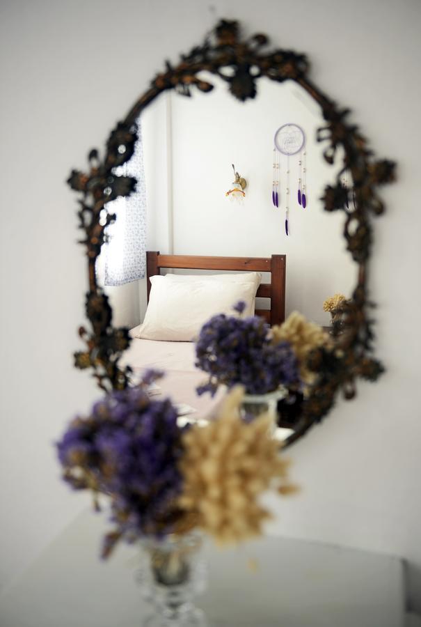 Bozcaada Boutique Bed & Breakfast Luaran gambar