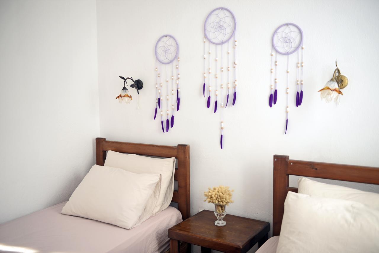 Bozcaada Boutique Bed & Breakfast Luaran gambar