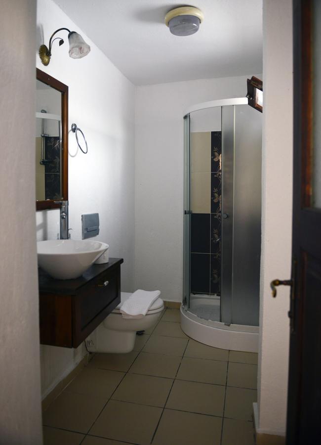Bozcaada Boutique Bed & Breakfast Luaran gambar