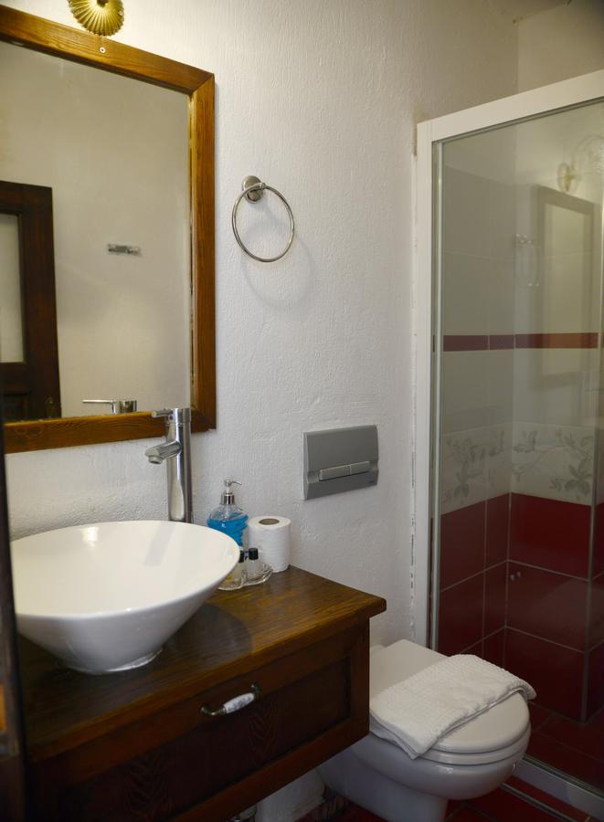 Bozcaada Boutique Bed & Breakfast Luaran gambar